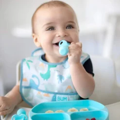 Bumkins Starter Bib 2pk