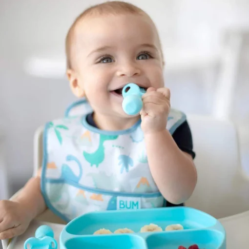 Bumkins Starter Bib 2pk