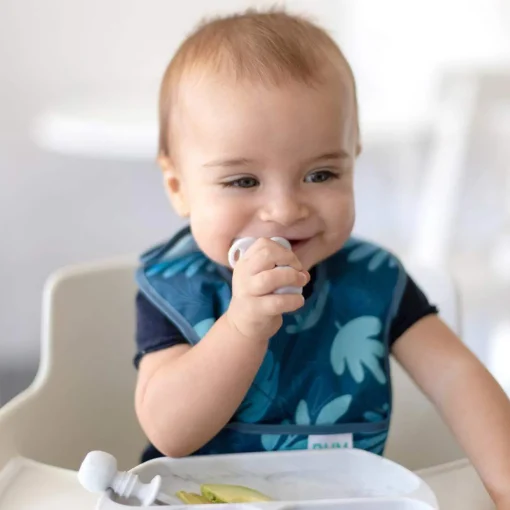 Bumkins Starter Bib 2pk