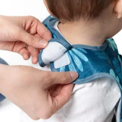 Bumkins Starter Bib 2pk