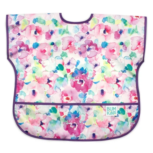 Bumkins Waterproof Junior Bib