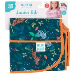 Bumkins Waterproof Junior Bib