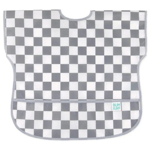 Bumkins Waterproof Junior Bib