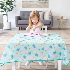 Bumkins Waterproof Splat Mat
