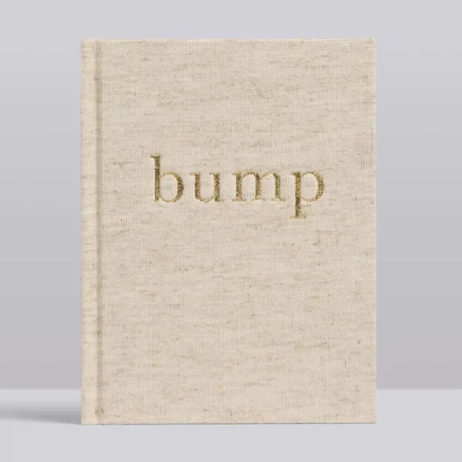 Bump - A Pregnancy Story - Natural