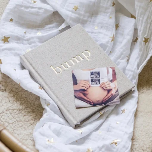 Bump - A Pregnancy Story - Natural
