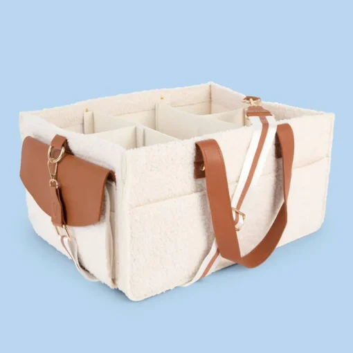 Bunnie Caddie - Bunnie Caddie