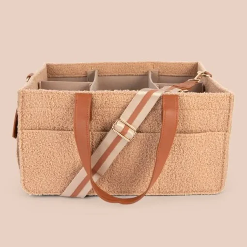 Bunnie Caddie - Bunnie Caddie