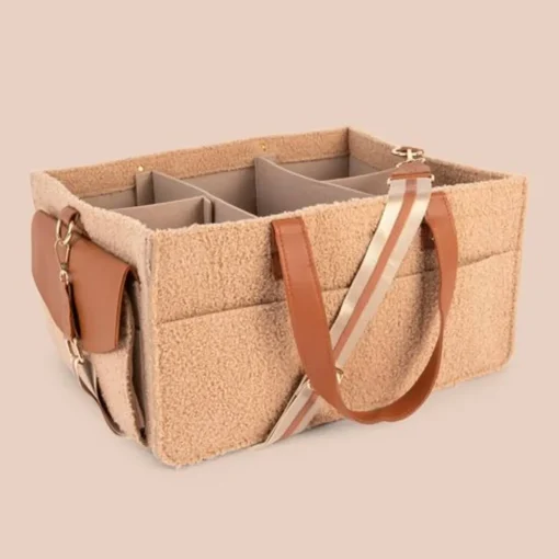 Bunnie Caddie - Bunnie Caddie