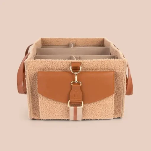 Bunnie Caddie - Bunnie Caddie