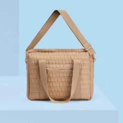 Bunnie Caddie - Bunnie Nappy Bag