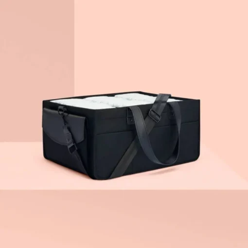 Bunnie Caddie - Classic Bunnie Caddie
