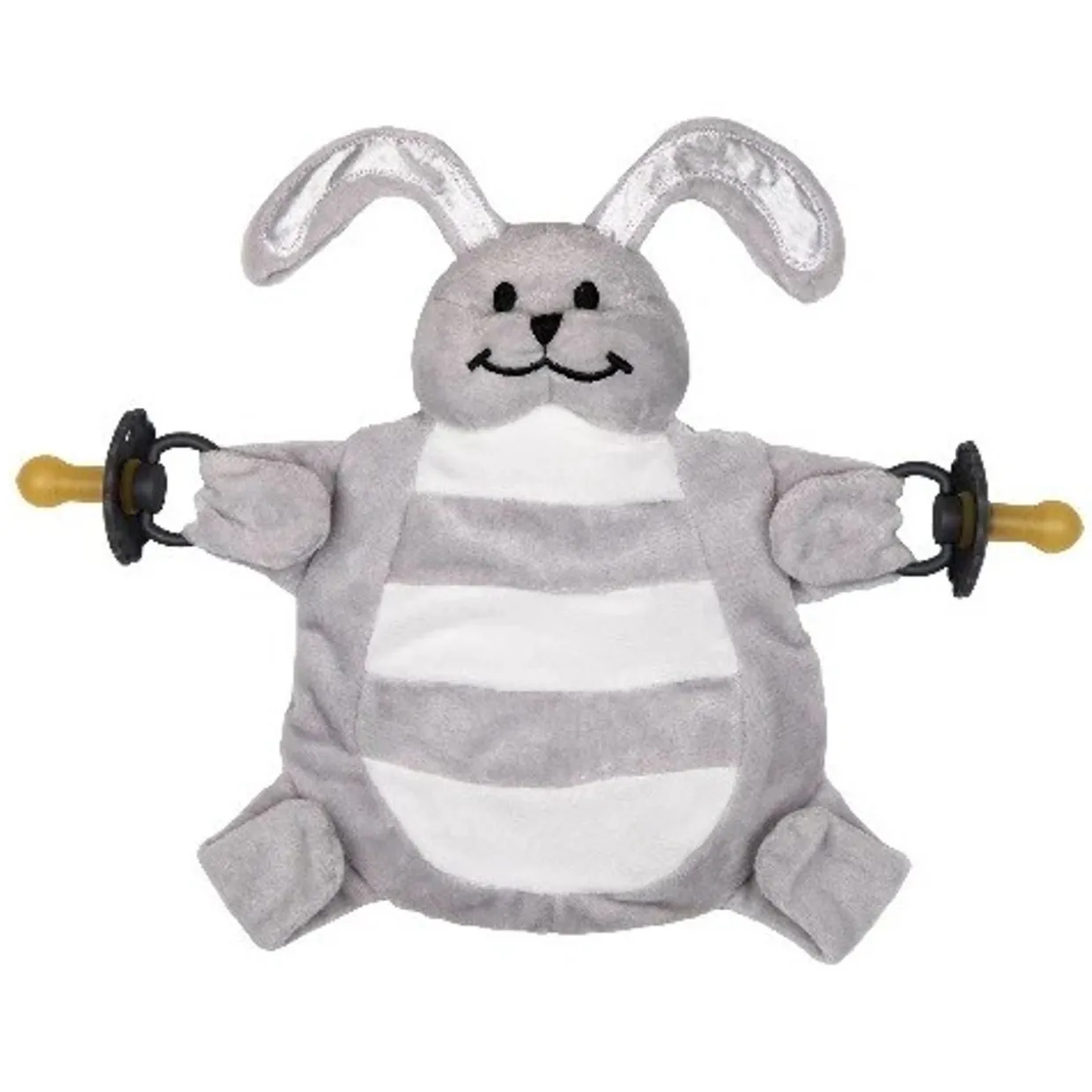 Bunny Sleepy Tot Comforter - Medium