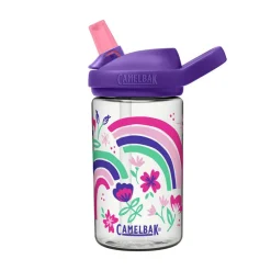 Camelbak Eddy+ 0.4L Kids Drink Bottle with Tritan Renew
