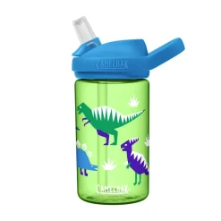 Camelbak Eddy+ 0.4L Kids Drink Bottle with Tritan Renew