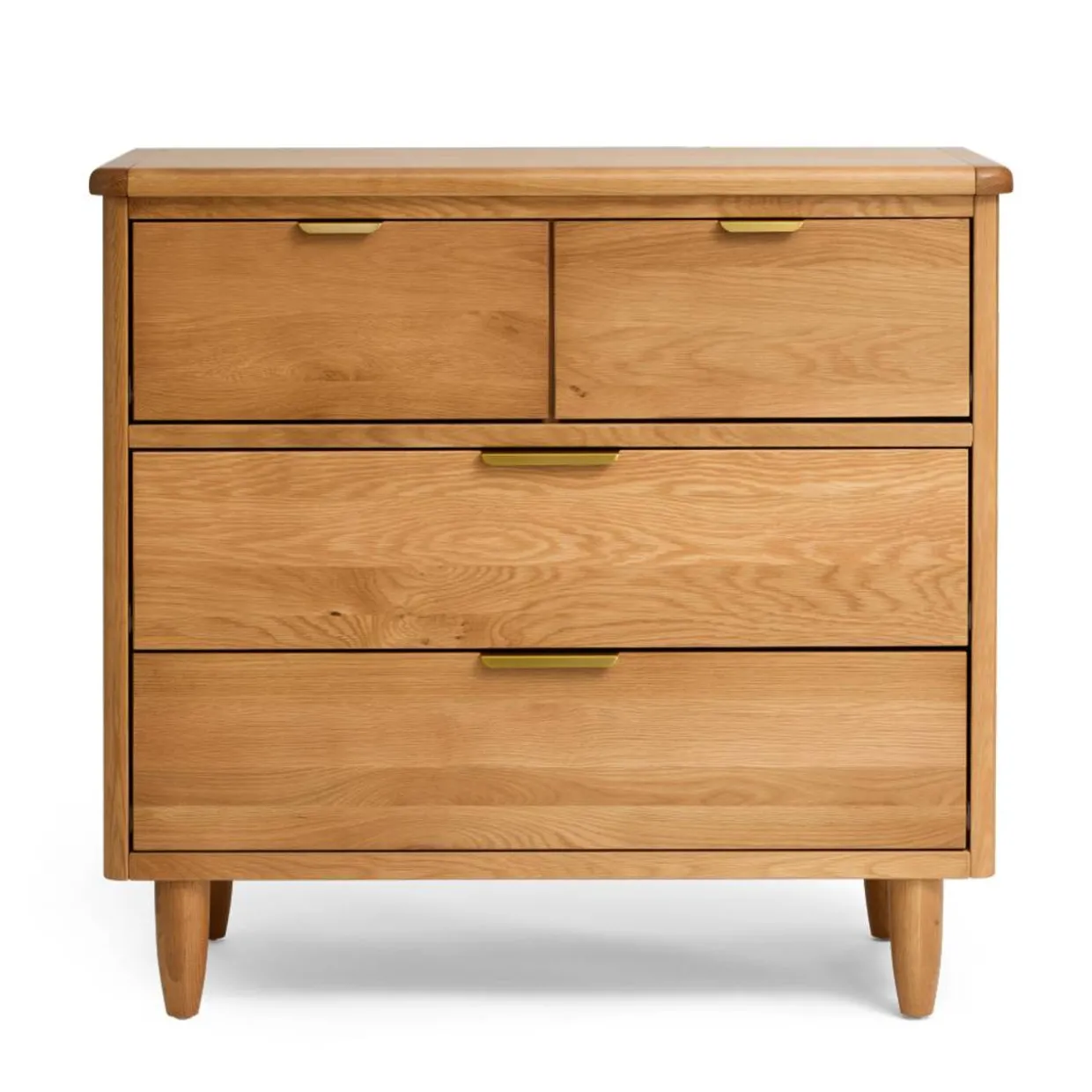 Cariboo George Dresser