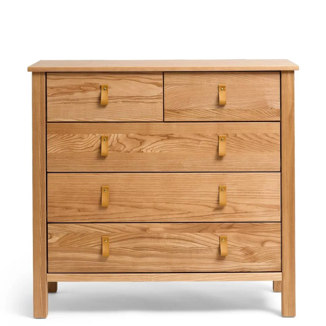 Cariboo MacKenzie Dresser