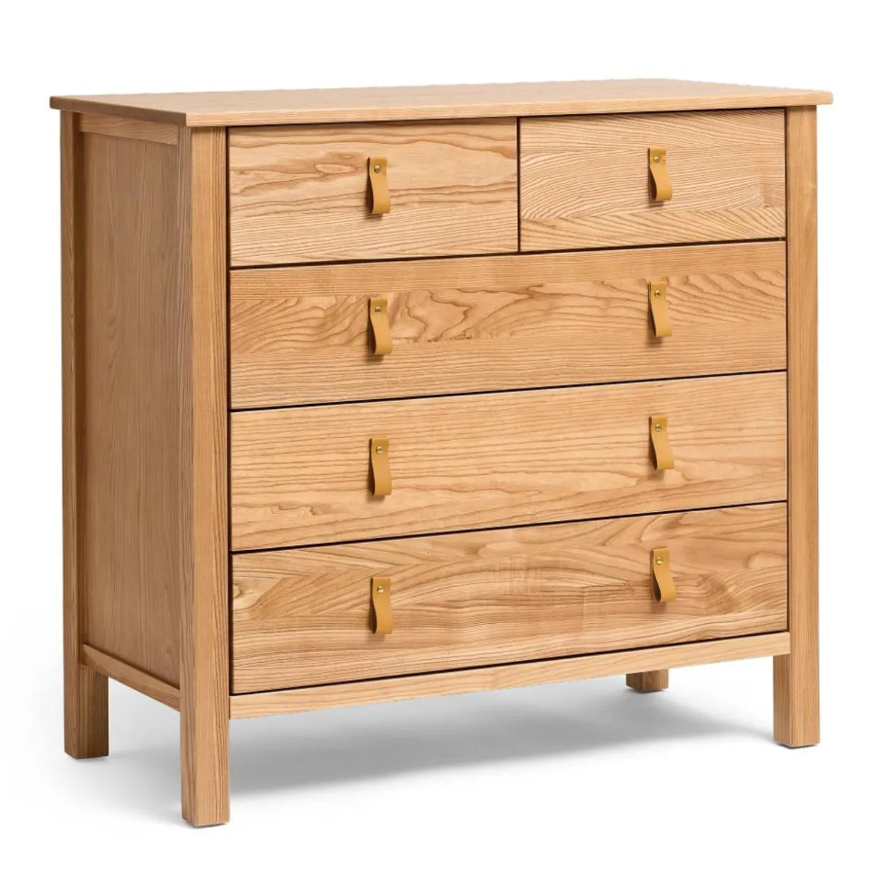 Cariboo MacKenzie Dresser