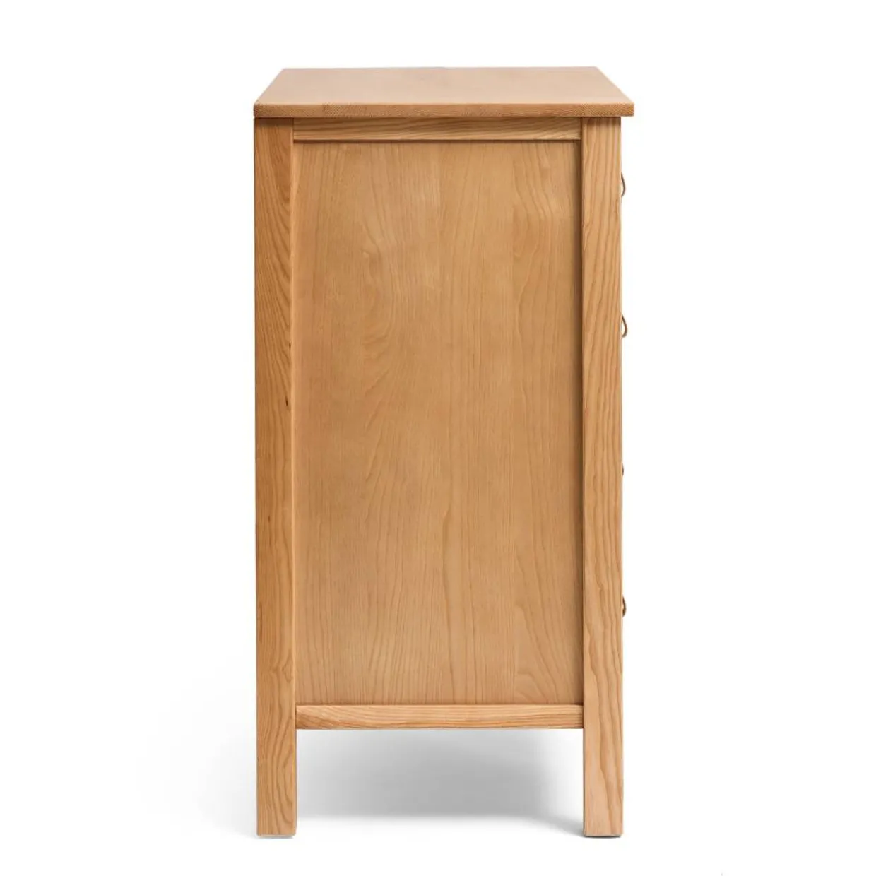 Cariboo MacKenzie Dresser