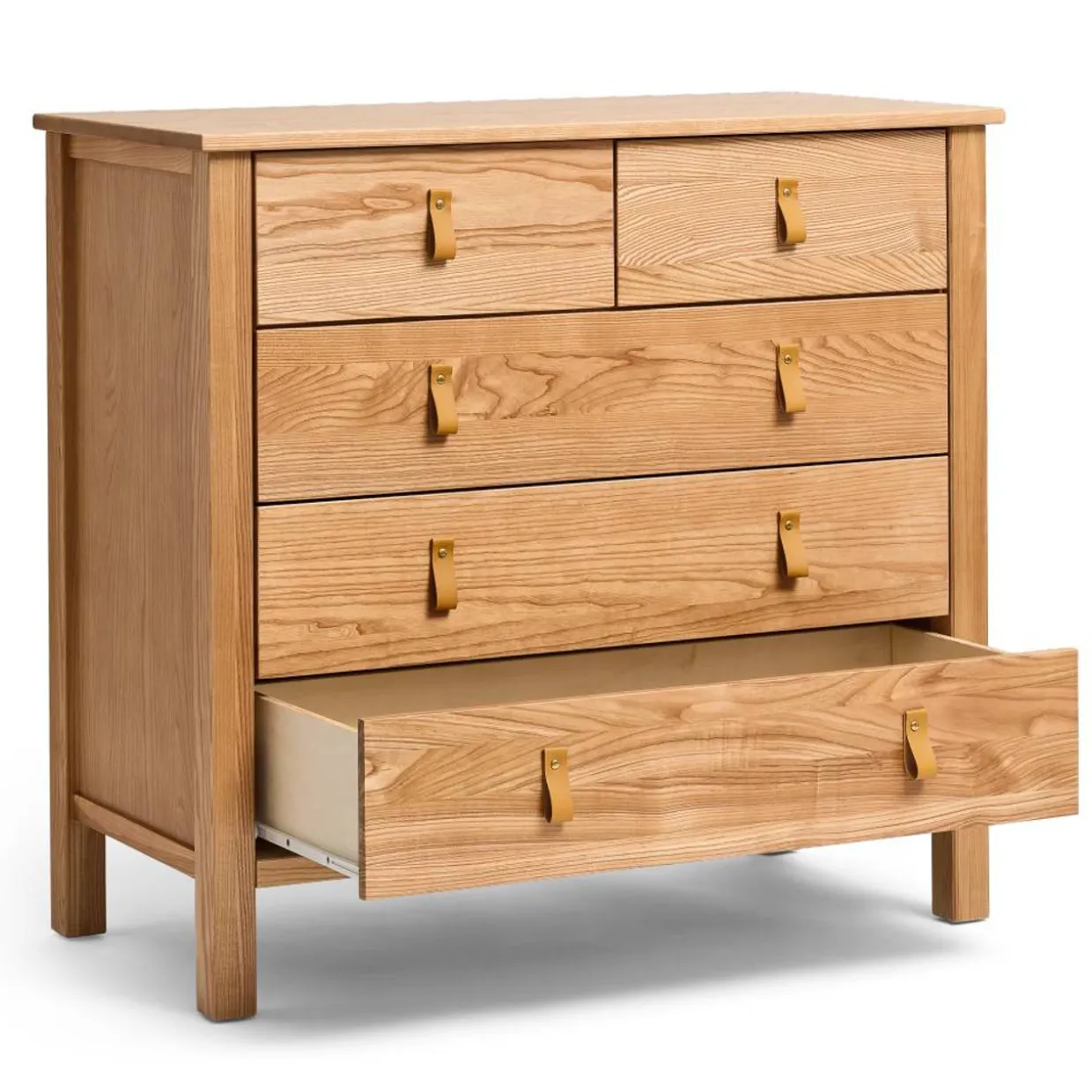 Cariboo MacKenzie Dresser