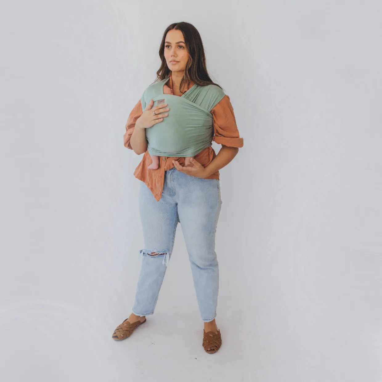 Chekoh Stretch Wrap