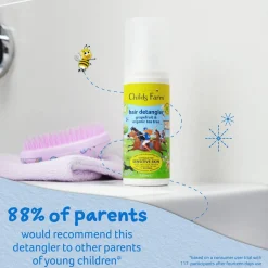 Childs Farm Hair Detangler Grapefruit & Tea Tree