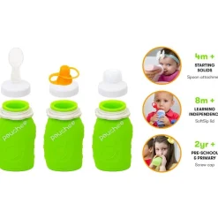 Choomee SoftSip Pouch Topper