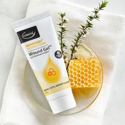 Comvita Medihoney Antibacterial Wound Gel - Clearance