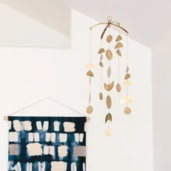 Crane Baby Ceiling Hanging - Ezra - Luna