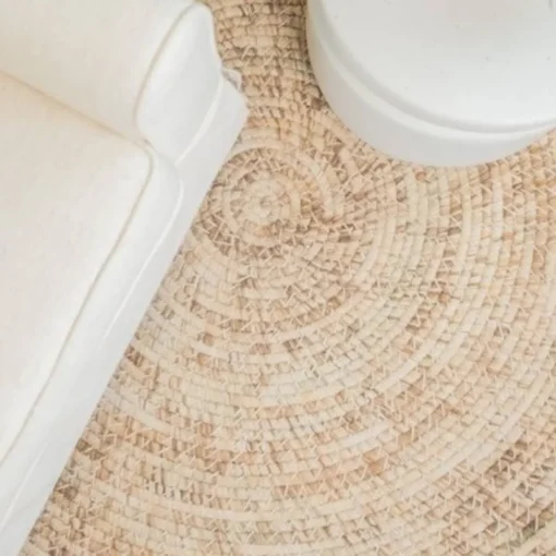 Crane Baby Wool Rug - PICK UP ONLY - Clearance