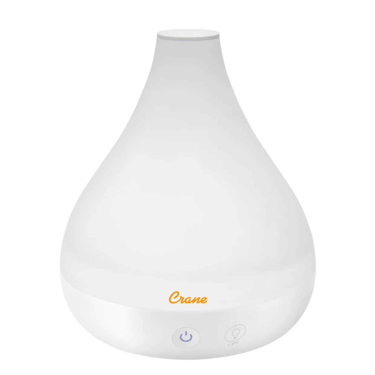 Crane Cool Mist Humidifier + Aroma Diffuser – 1.3L