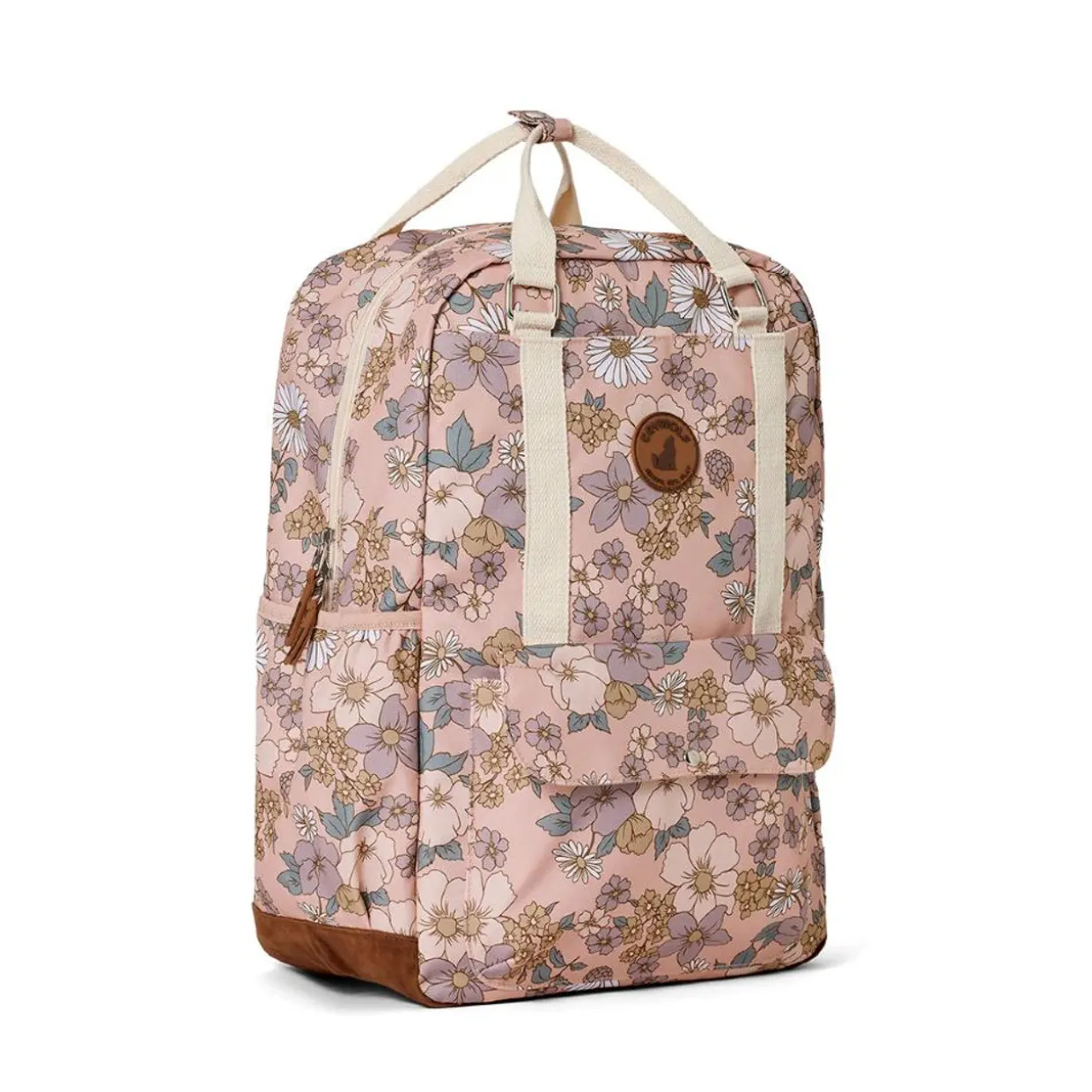 Crywolf Knapsack Bag