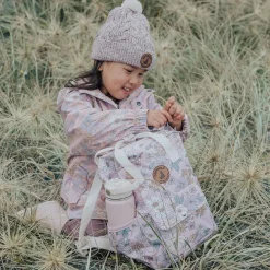 Crywolf Mini Backpack