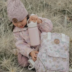 Crywolf Mini Backpack