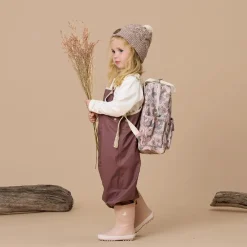 Crywolf Mini Backpack