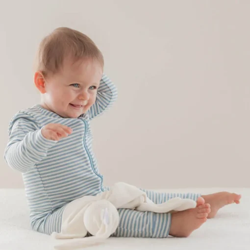 Cuski Baby Comforter Cuskiboo (Bamboo)
