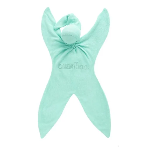 Cuski Baby Comforter Cuskiboo (Bamboo)