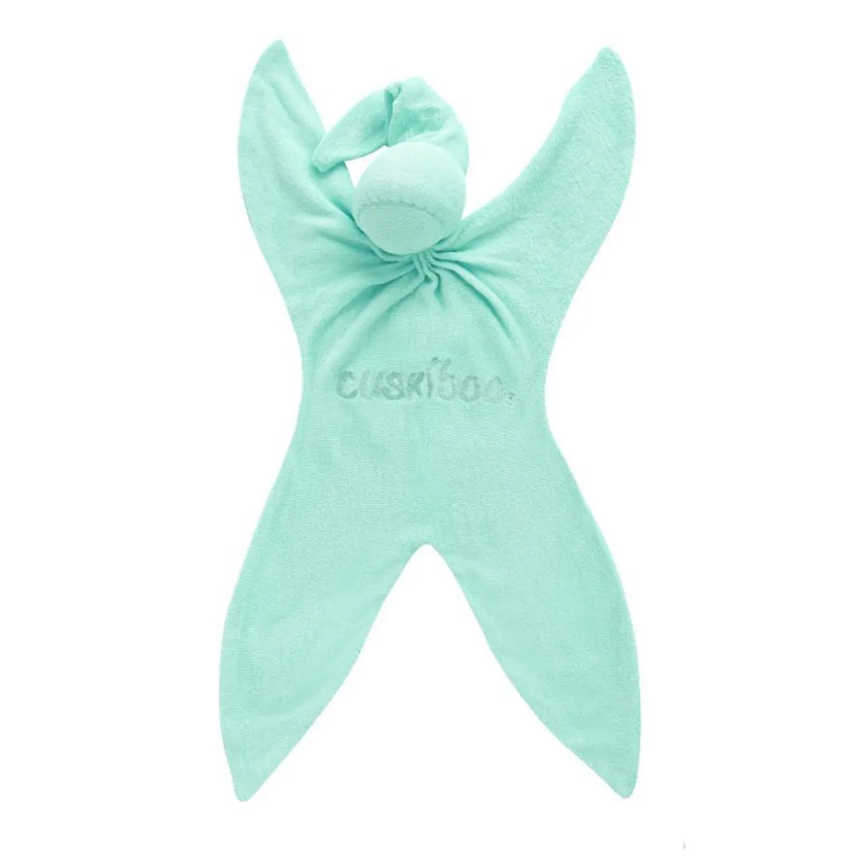 Cuski Baby Comforter Cuskiboo (Bamboo)