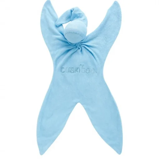 Cuski Baby Comforter Cuskiboo (Bamboo)