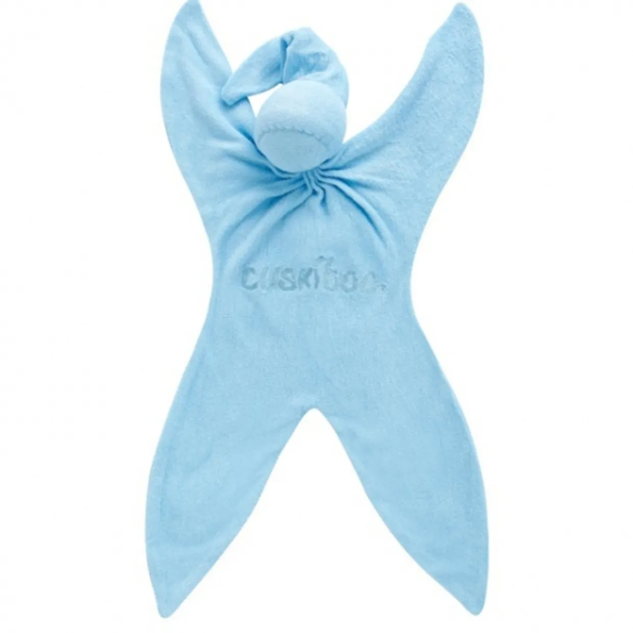 Cuski Baby Comforter Cuskiboo (Bamboo)