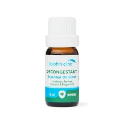 Decongestant Blend