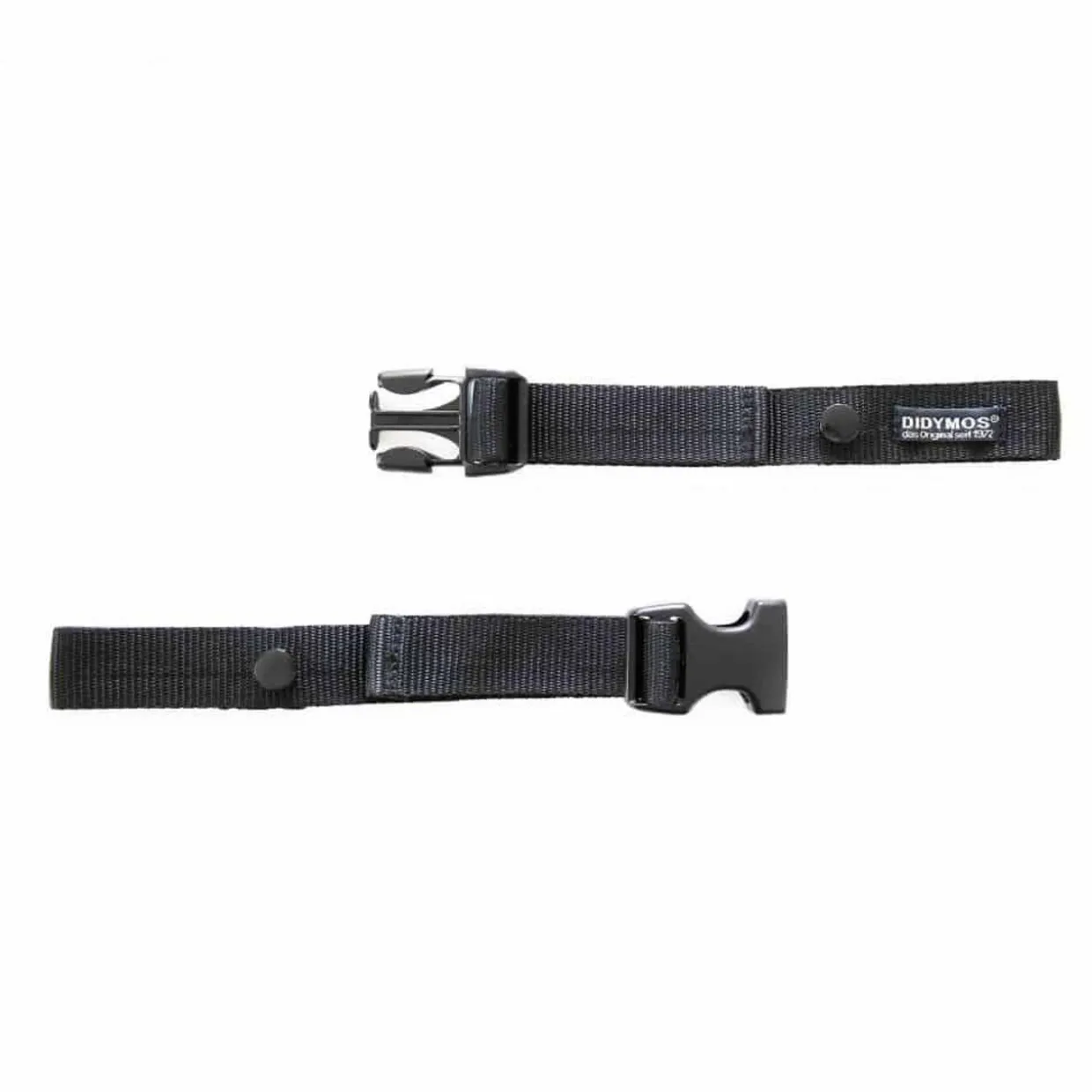 Didymos Chest Straps for Back Carries