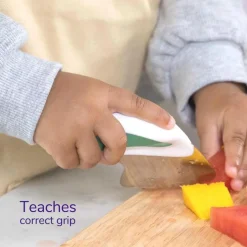 Doddl Beginner Cutlery Set - 3 Piece