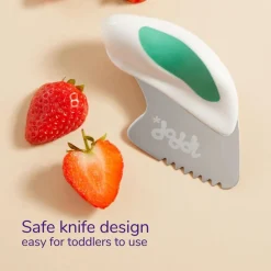 Doddl Beginner Cutlery Set - 3 Piece