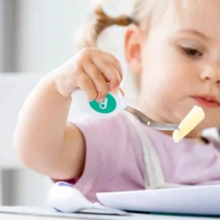 Doddl Beginner Cutlery Set - 3 Piece