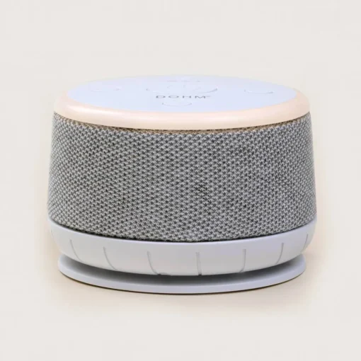 Dohm Nova Sound Machine and Night Light