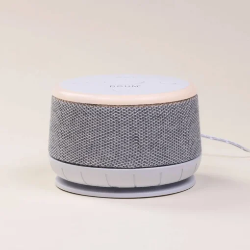 Dohm Nova Sound Machine and Night Light