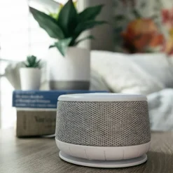 Dohm Nova Sound Machine and Night Light