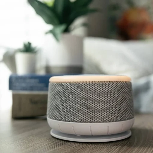 Dohm Nova Sound Machine and Night Light
