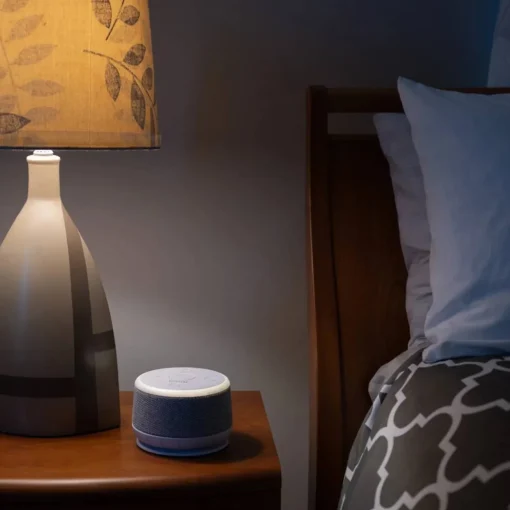Dohm Nova Sound Machine and Night Light